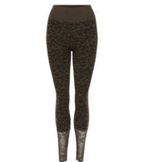 Tim & Simonsen - Metha legging Lace HW -  OneSize