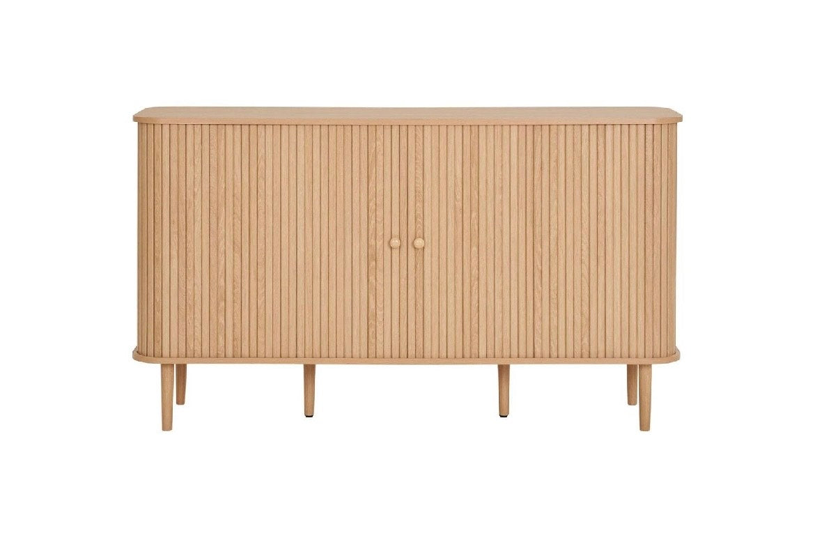 House Nordic - Nikko skænk - 140 x 40 x 79