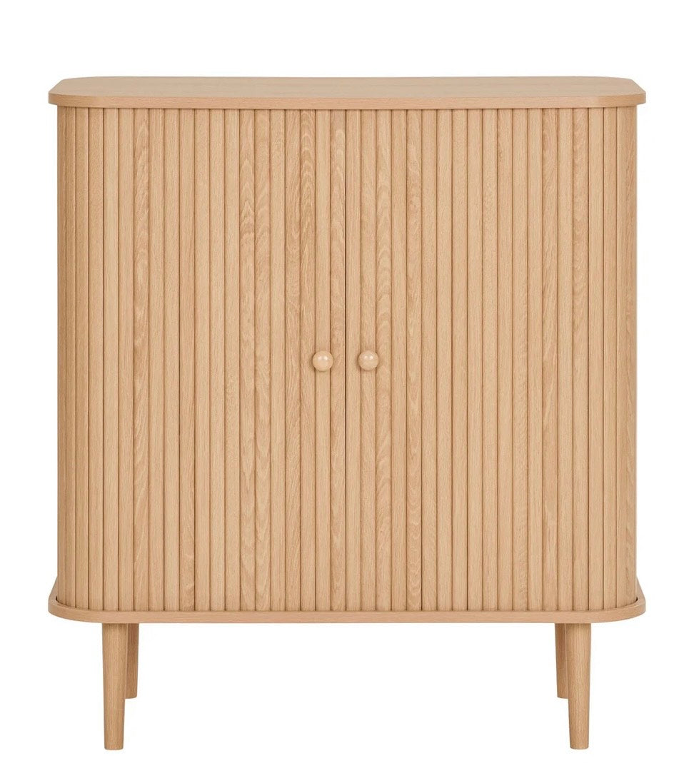House Nordic - Nikko skænk - 80 x 40 x 87