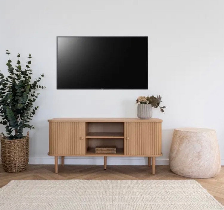 House Nordic - Nikko Tv bænk