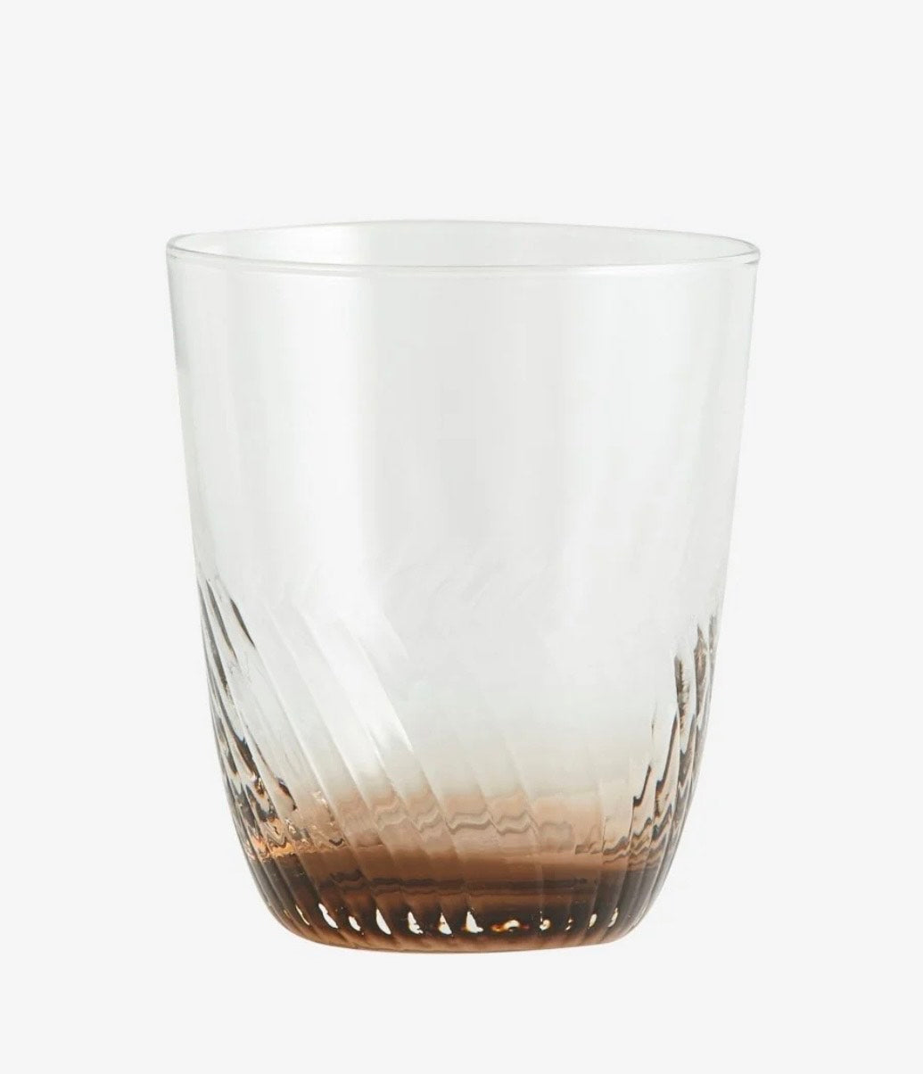 Nordal - Garo drikkeglas - flere farver