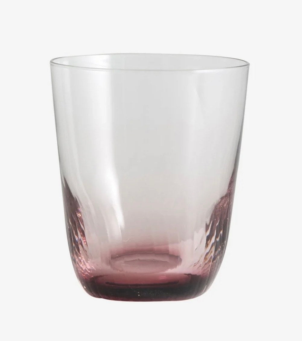 Nordal - Garo drikkeglas - flere farver