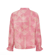 Marta du Chateau - MdcJoceline shirt - rosa