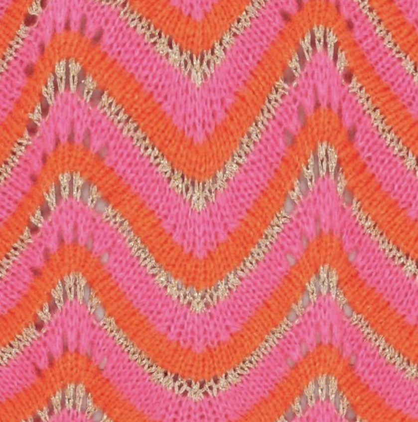 Marta du Chateau - MdcAlphonsine Knit -