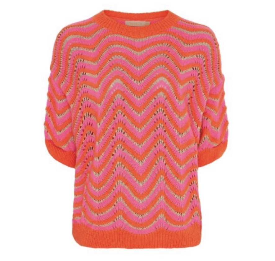 Marta du Chateau - MdcAlphonsine Knit -