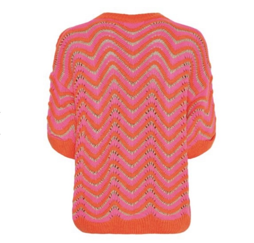 Marta du Chateau - MdcAlphonsine Knit -