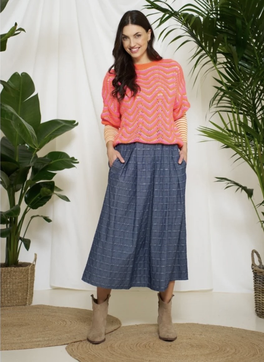 Marta du Chateau - MdcAlphonsine Knit -
