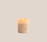 Uyuni LED lys - Glass Candle 9,2 x 10,2 cm - flere farver