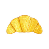 LULU Copenhagen - Croissant - forgyldt - 1 stk
