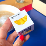 LULU Copenhagen - Croissant - forgyldt - 1 stk