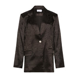 Noella - Madison Blazer - Black