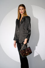 Noella - Madison Blazer - Black