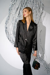 Noella - Madison Blazer - Black