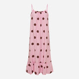 Luliana Dress 23106 i pink