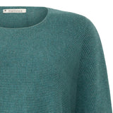 Mansted strik - Nectar flere farver