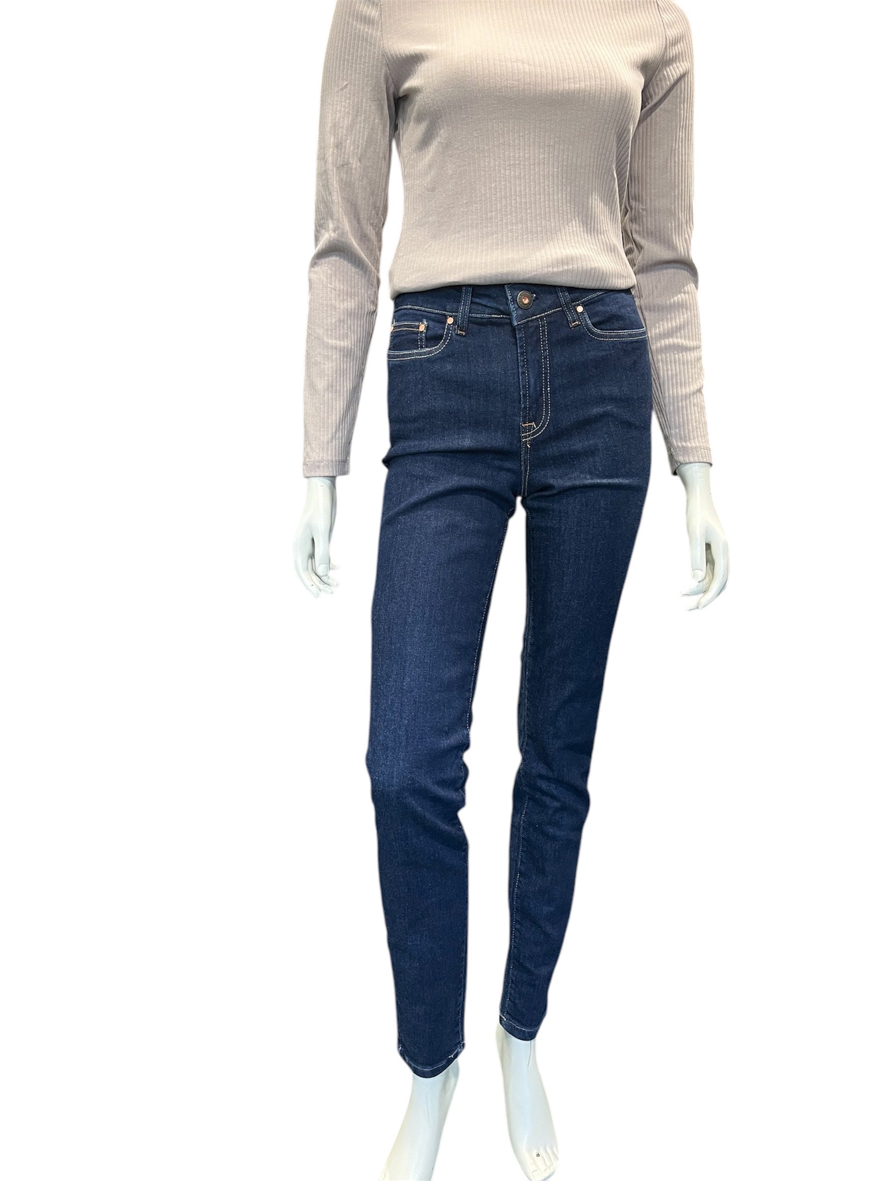 Jonny Q Jeans - Debbie X-fit stretch - flere farver