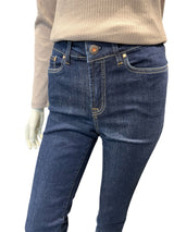 Jonny Q Jeans - Debbie X-fit stretch - flere farver