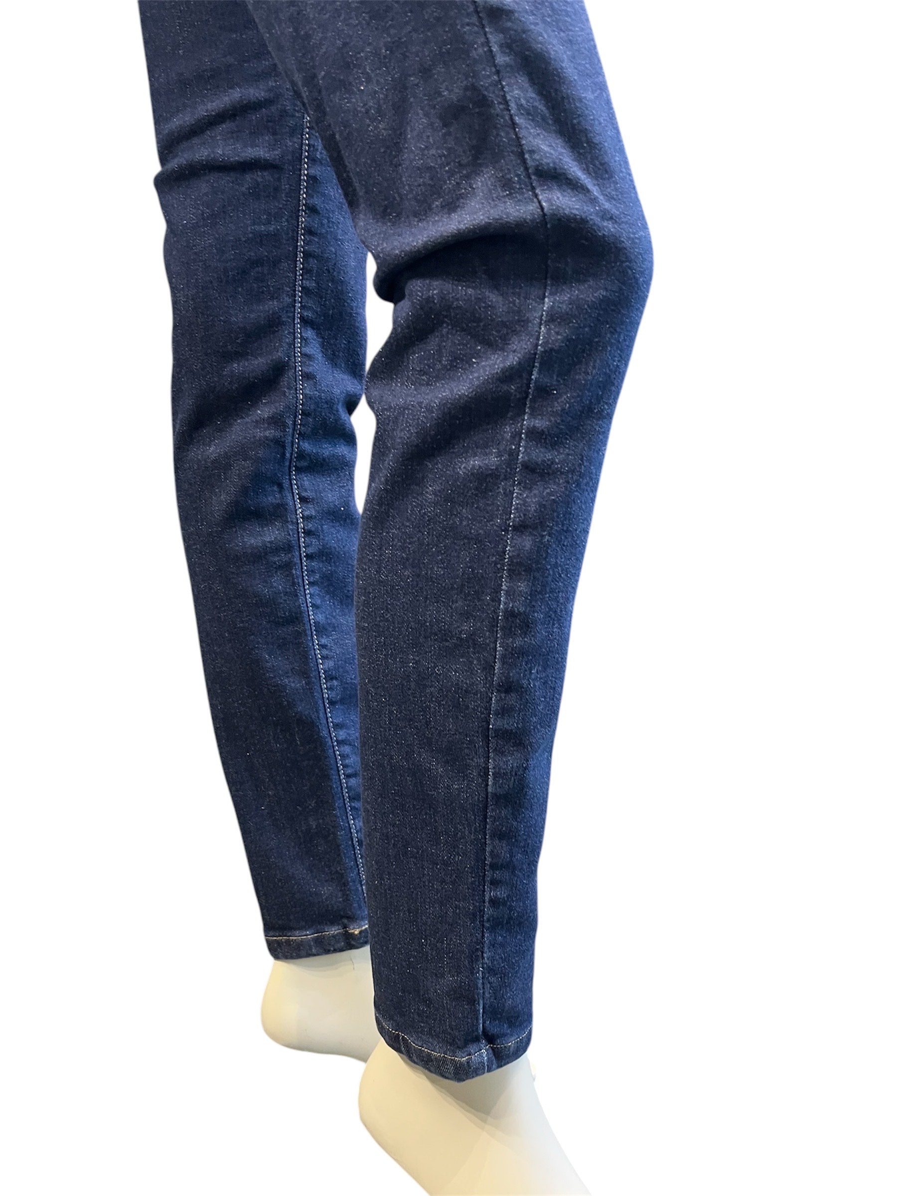 Jonny Q Jeans - Debbie X-fit stretch - flere farver