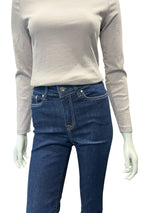 Jonny Q Jeans - Debbie X-fit stretch - flere farver