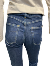 Jonny Q Jeans - Debbie X-fit stretch - flere farver