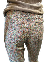 Jonny Q Jeans - Micro Square