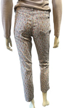 Jonny Q Jeans - Micro Square