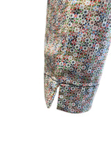Jonny Q Jeans - Micro Square