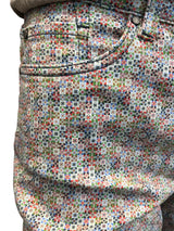Jonny Q Jeans - Micro Square