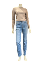 Jonny Q Jeans - Debbie X-fit stretch - flere farver
