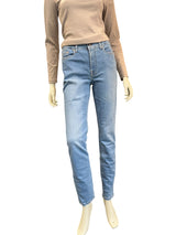 Jonny Q Jeans - Debbie X-fit stretch - flere farver