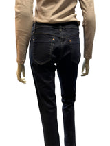 Jonny Q Jeans - X-Fit Stretch Raw