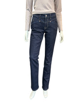 Jonny Q Jeans - X-Fit Stretch Raw