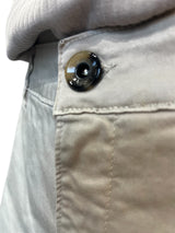 Jonny Q Jeans - Cargobuks - Sandfarvet