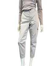 Jonny Q Jeans - Cargobuks - Sandfarvet