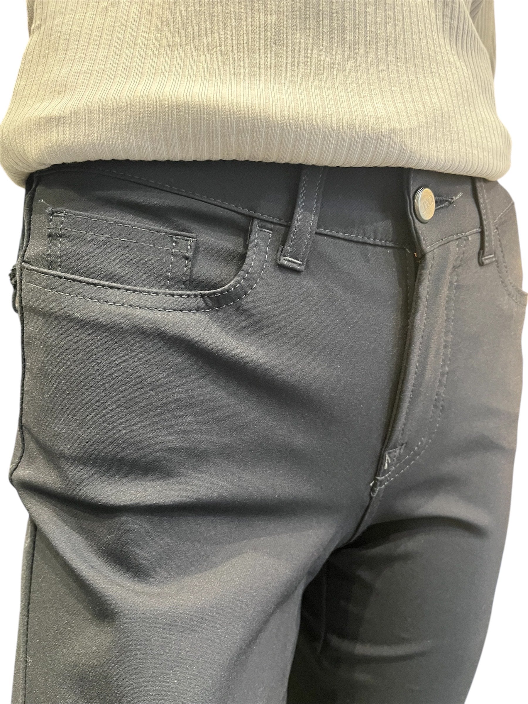 Rejsebuks fra Jonny Q – model P1399 i soft bistretch til kvinder