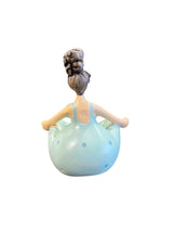 Ib Laursen - Damer i Yoga positur - 3 varianter