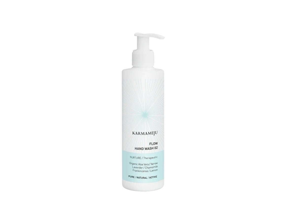Karmameju - FLOW Håndsæbe - 250 ml