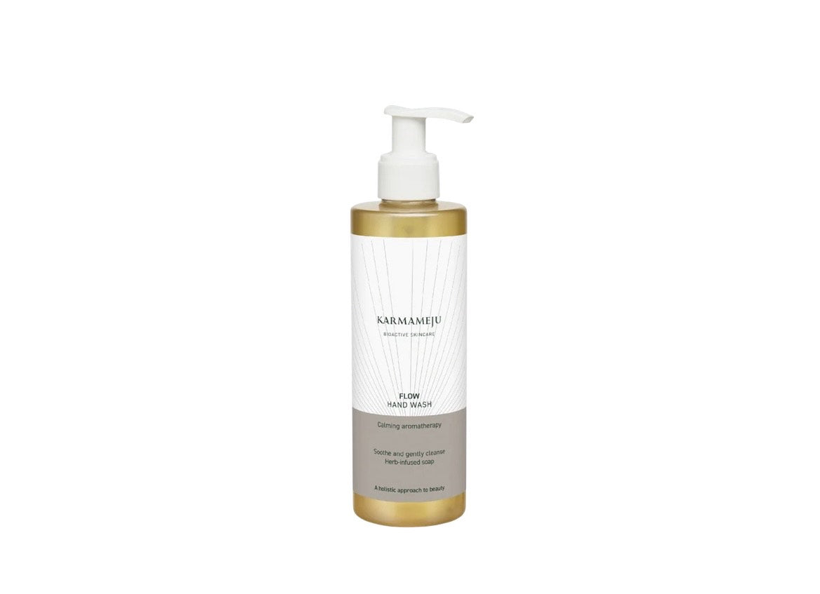 Karmameju - FLOW Håndsæbe - 250 ml