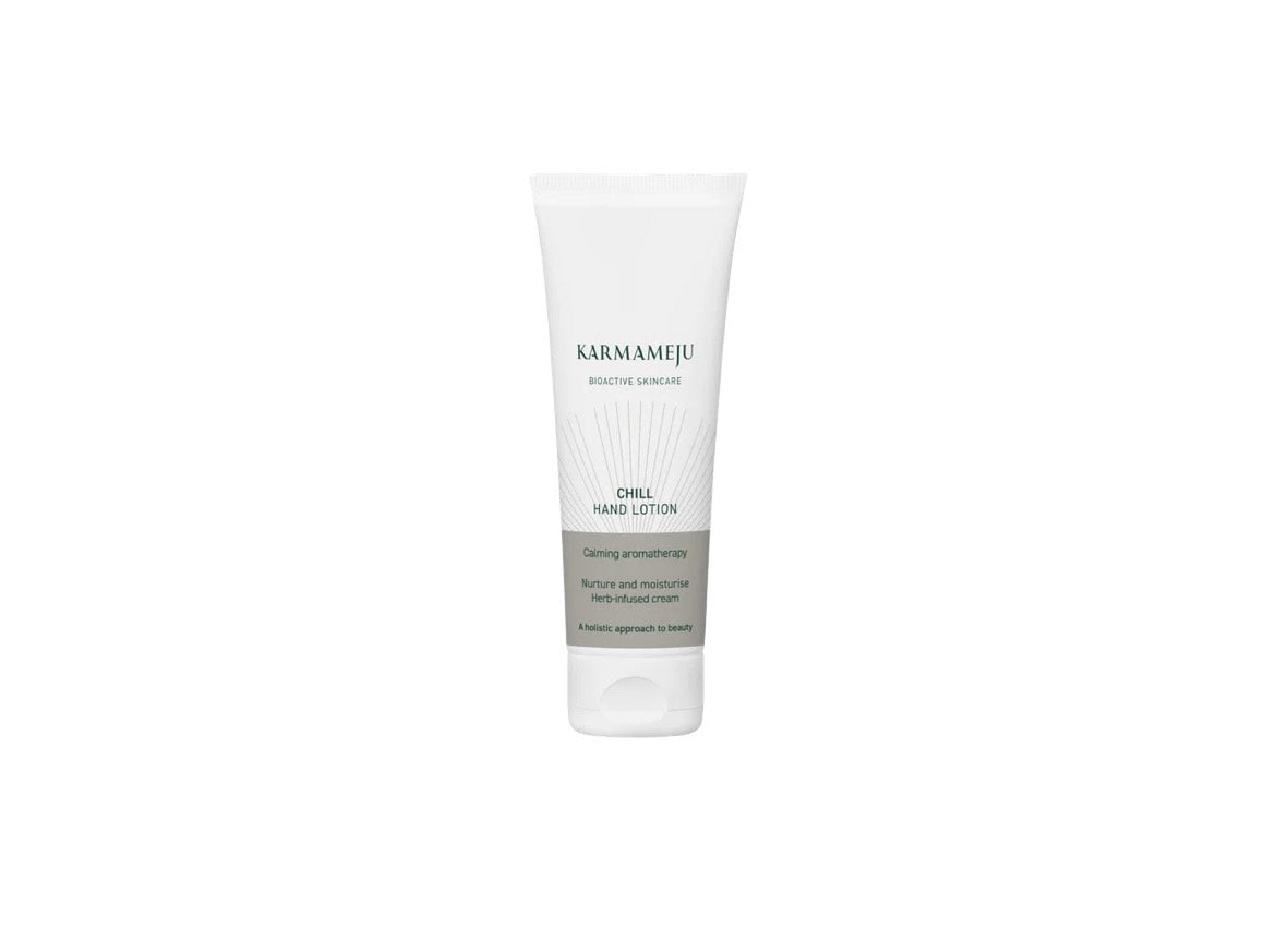 Karmameju - CHILL Håndcreme - Travelsize - 75 ml