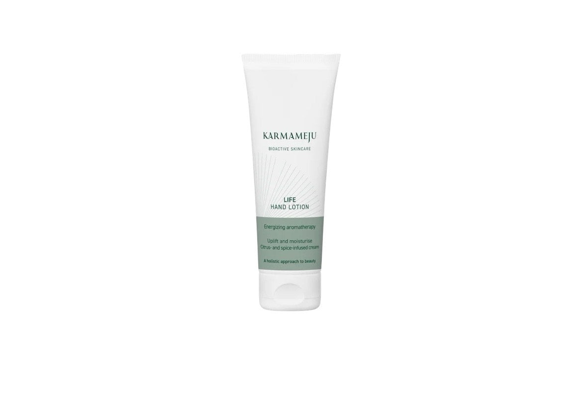 Karmameju - LIFE Håndcreme - Travelsize - 75 ml