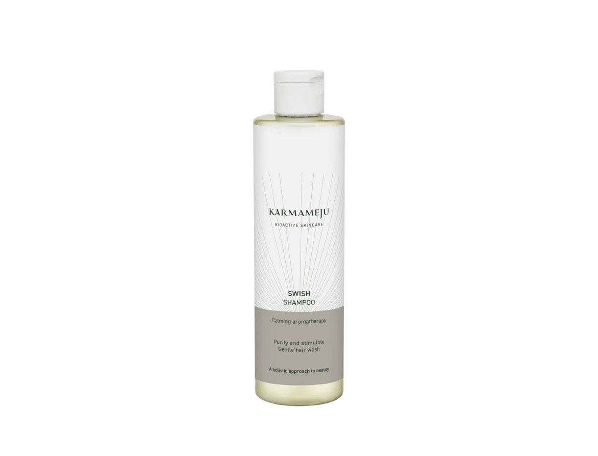 Karmameju - SWISH Shampoo - 300 ml