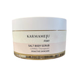 Karmameju - FOXY Salt bodyscrub 01 - flere størrelser