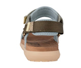 Woden - Line Lite sandal - flere farver