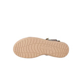 Woden - Line Lite sandal - flere farver