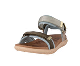 Woden - Line Lite sandal - flere farver