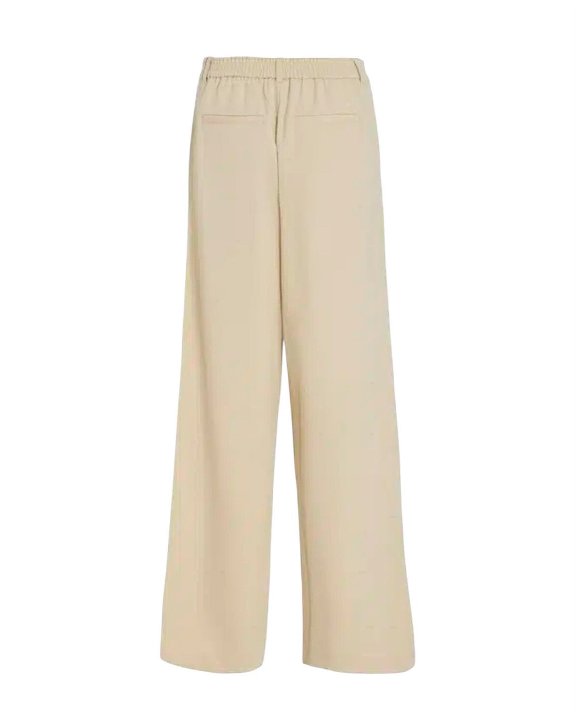 VILA - Vivarone HW Wide pant - Flere farver