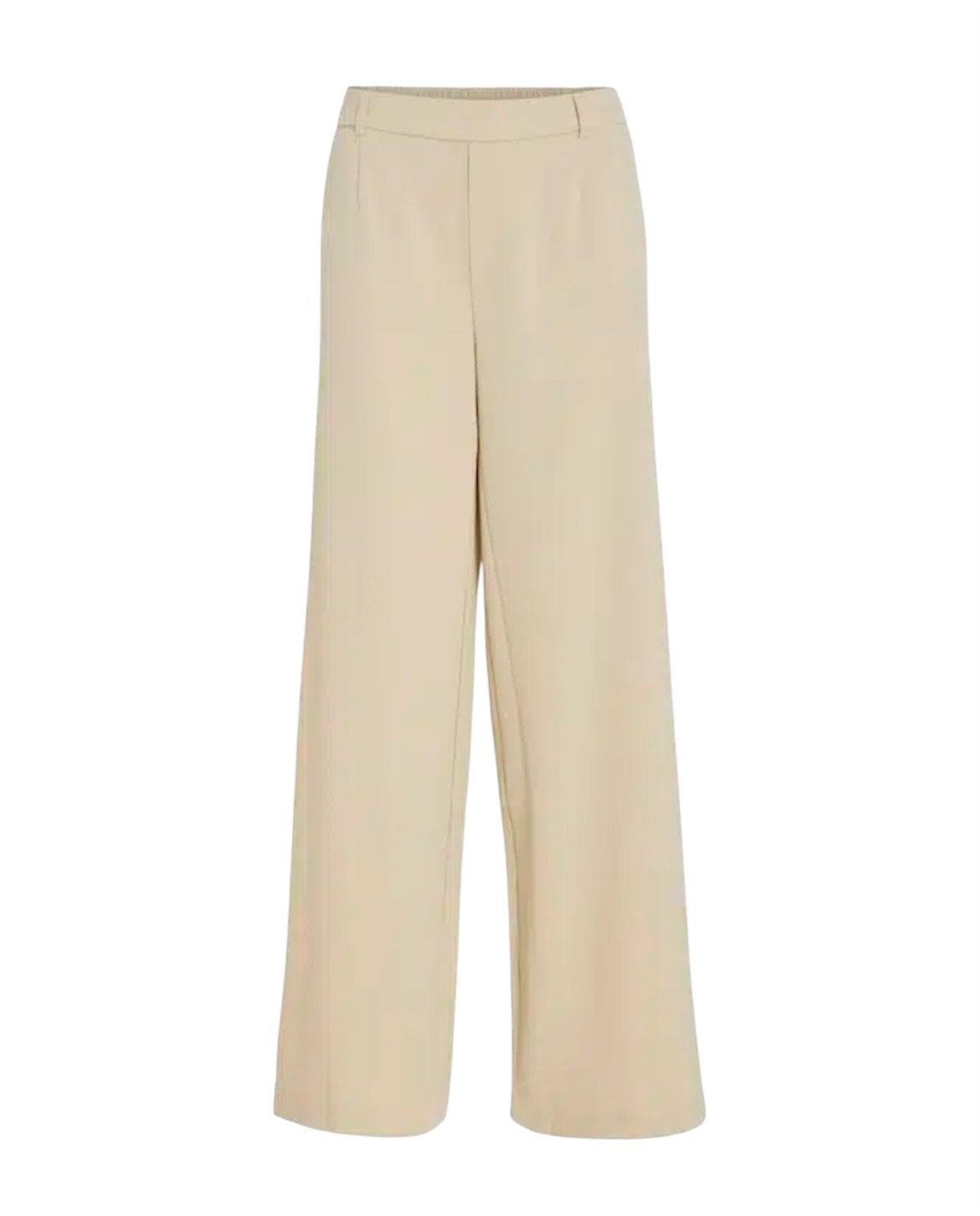 VILA - Vivarone HW Wide pant - Flere farver