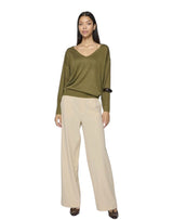 VILA - Vivarone HW Wide pant - Flere farver