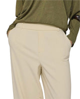 VILA - Vivarone HW Wide pant - Flere farver