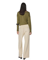 VILA - Vivarone HW Wide pant - Flere farver